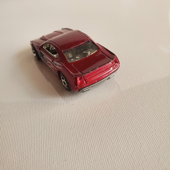Vintage 2003 "Rapid Transit" Hot wheel - Picture 5 of 8